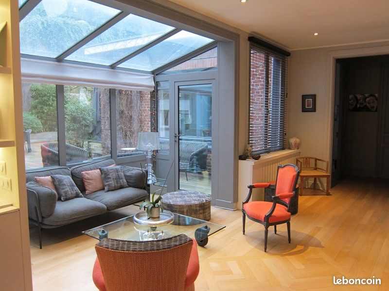 5 Schlafzimmer Haus in Valenciennes, France, Nr. 84065