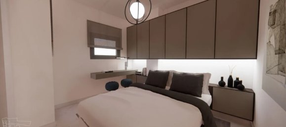 3 غرف نوم ميزونيت في Thessaloniki, Greece رقم 94180 8
