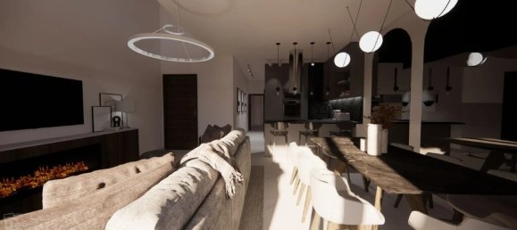 3 غرف نوم ميزونيت في Thessaloniki, Greece رقم 94180 3