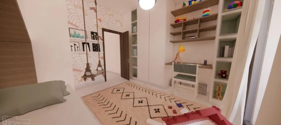 3 غرف نوم ميزونيت في Thessaloniki, Greece رقم 94180 13