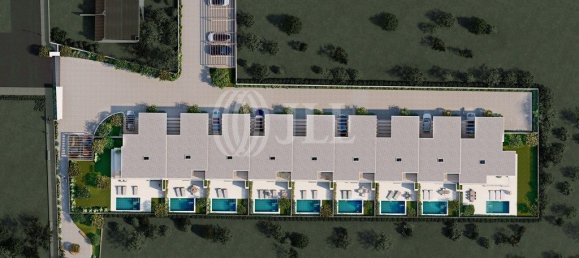 Villa de 4 dormitorios en Almancil, Portugal No. 135125 56