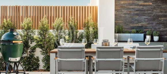 Villa de 4 dormitorios en Almancil, Portugal No. 135125 43