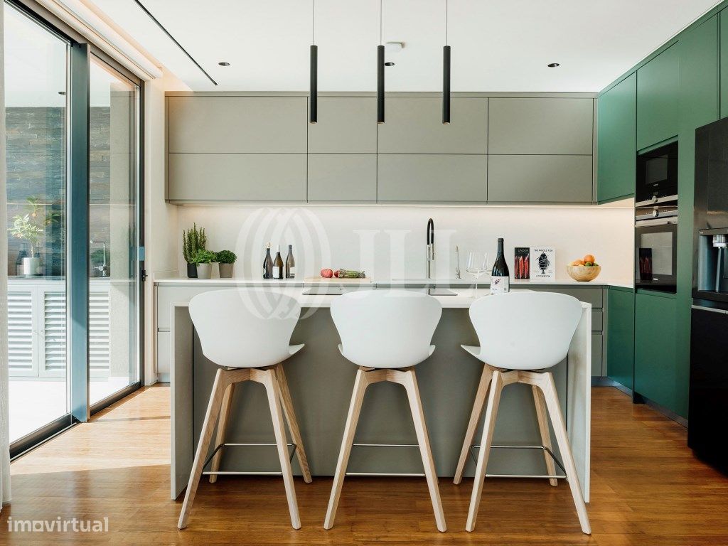 Villa de 4 dormitorios en Almancil, Portugal No. 135125