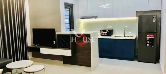 2 bedrooms Condo in District 7, Vietnam No. 9915 2