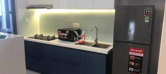 2 bedrooms Condo in District 7, Vietnam No. 9915 4