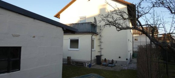 4 غرف نوم تاون هاوس في Bavaria, Germany رقم 182148 2