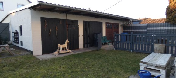 4 غرف نوم تاون هاوس في Bavaria, Germany رقم 182148 4