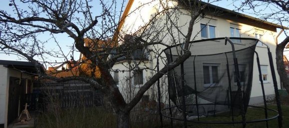 4 غرف نوم تاون هاوس في Bavaria, Germany رقم 182148 3