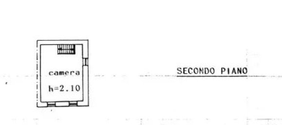 Casa de 1 dormitorio en Golferenzo, Italy No. 71641 43