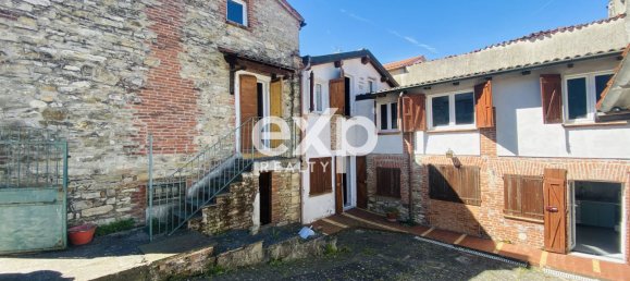 Casa de 1 dormitorio en Golferenzo, Italy No. 71641 4