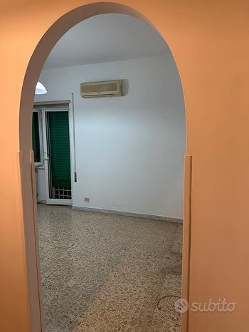 3-salle Appartement à Rome, Italy No. 307500
