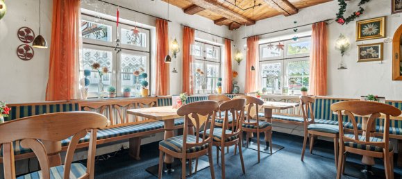 Кафе / ресторан с 1 комнатой в Ravensburg, Германия № 367496 10