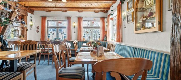 Кафе / ресторан с 1 комнатой в Ravensburg, Германия № 367496 8