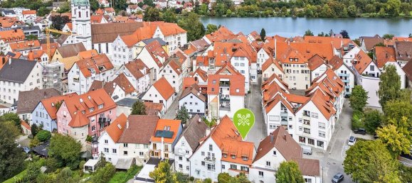 Кафе / ресторан с 1 комнатой в Ravensburg, Германия № 367496 23