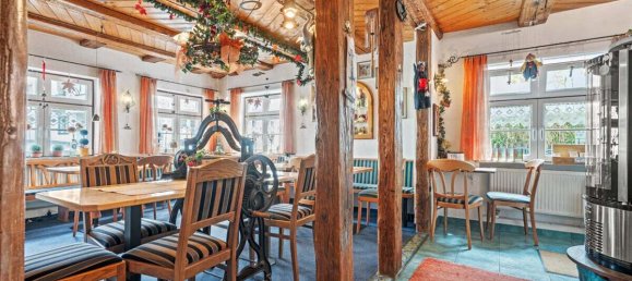 Кафе / ресторан с 1 комнатой в Ravensburg, Германия № 367496 7