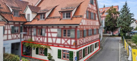 Кафе / ресторан с 1 комнатой в Ravensburg, Германия № 367496 19