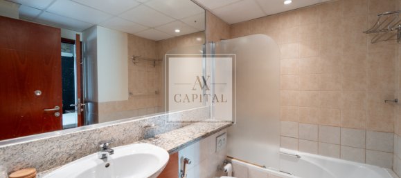 Квартира с 1 спальней в Greens, ОАЭ № 51698 9