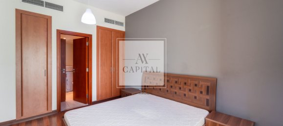 Квартира с 1 спальней в Greens, ОАЭ № 51698 7