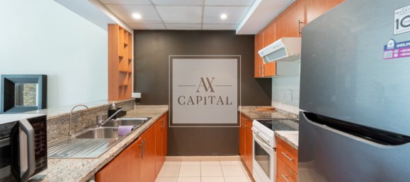 Квартира с 1 спальней в Greens, ОАЭ № 51698 5