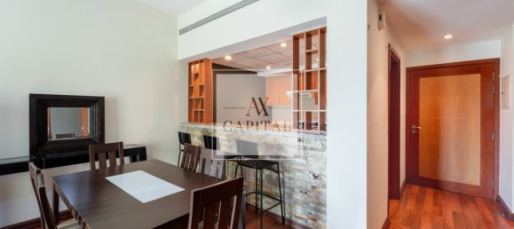 Квартира с 1 спальней в Greens, ОАЭ № 51698 4