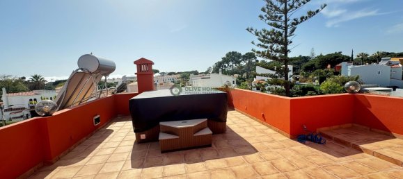 4 غرف نوم فيلا في Quarteira, Portugal رقم 113532 7