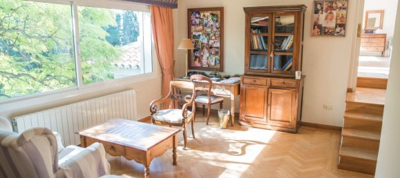 7 Schlafzimmer Villa in Mijas, Spain, Nr. 122700 13