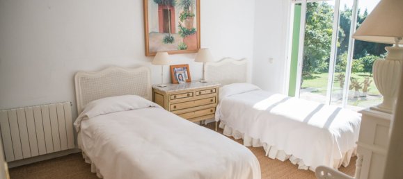 7 Schlafzimmer Villa in Mijas, Spain, Nr. 122700 19