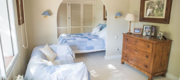 7 Schlafzimmer Villa in Mijas, Spain, Nr. 122700 18