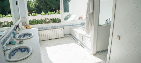 7 Schlafzimmer Villa in Mijas, Spain, Nr. 122700 24