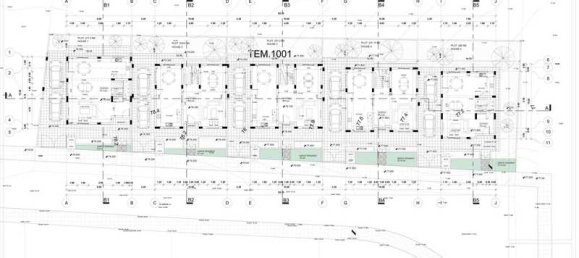 4 bedrooms House in Kato Polemidia, Cyprus No. 7202 3