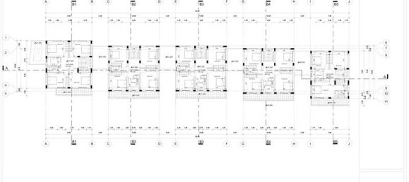 4 bedrooms House in Kato Polemidia, Cyprus No. 7202 4