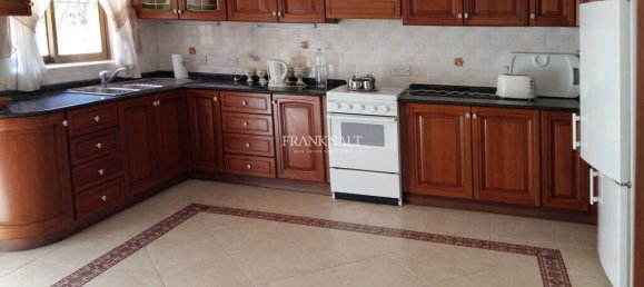 4 bedrooms House in Valletta, Malta No. 6690 5