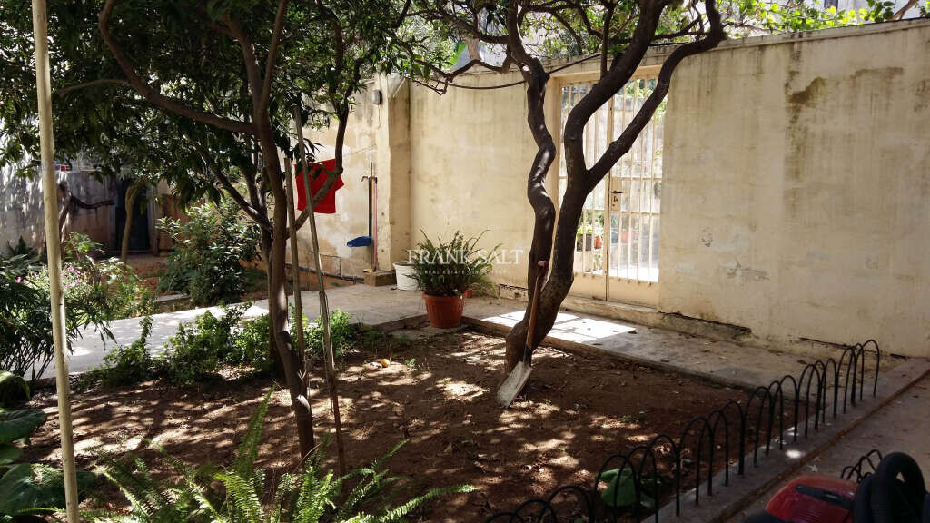 4 bedrooms House in Valletta, Malta No. 6690