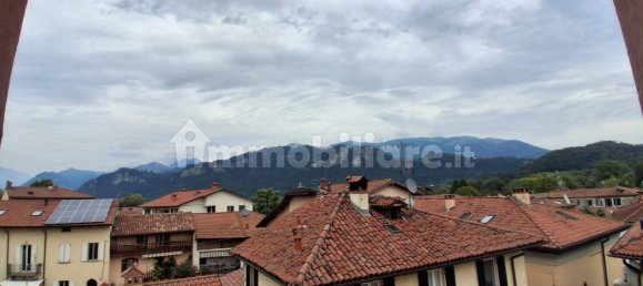 Ático de 2 dormitorios en Brivio, Italy No. 381451 14