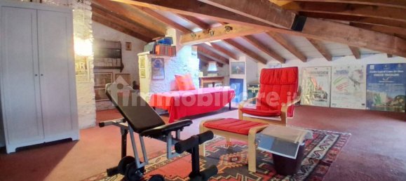 Ático de 2 dormitorios en Brivio, Italy No. 381451 17