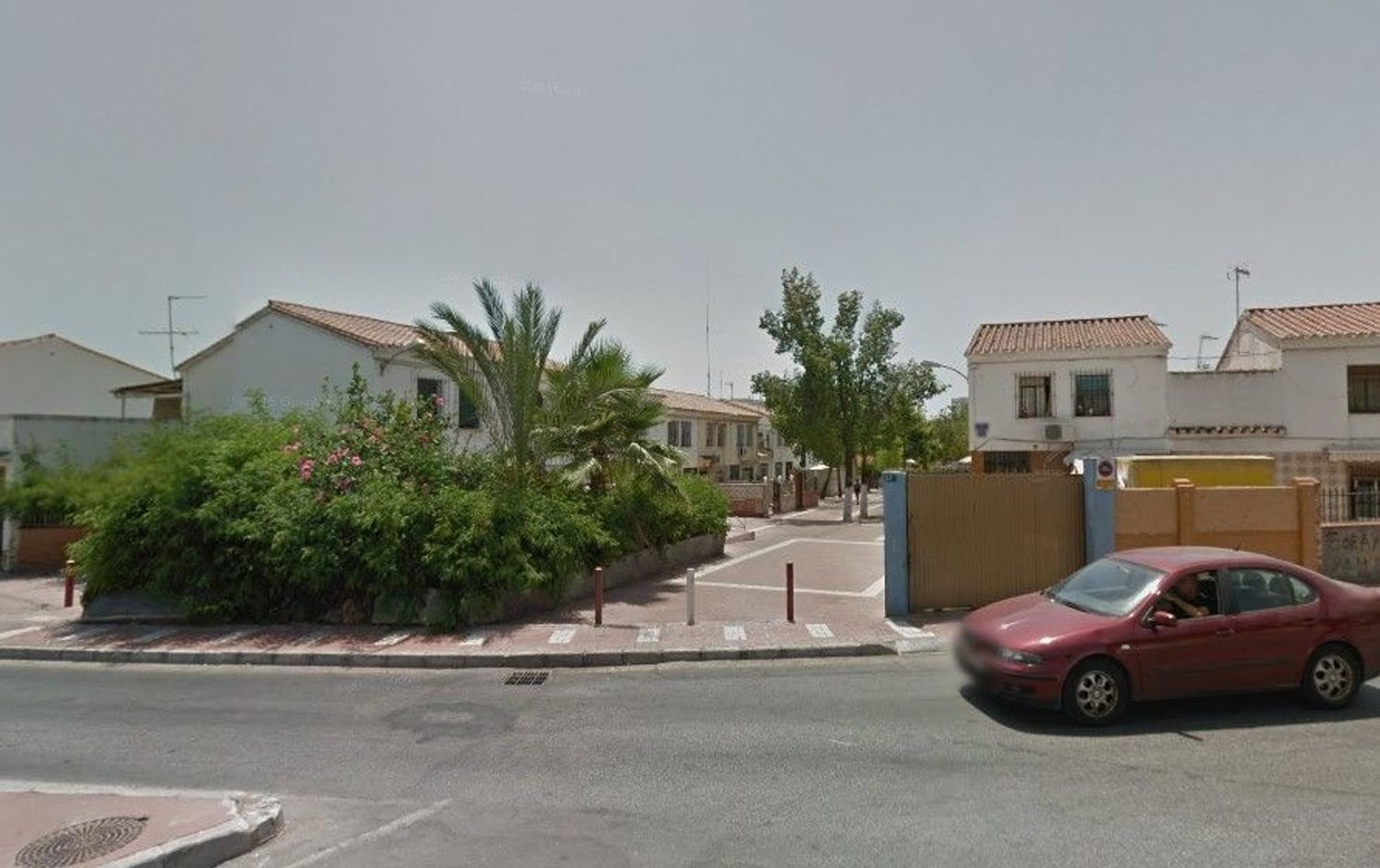 Дом с 3 спальнями в Малага, Испания № 156354