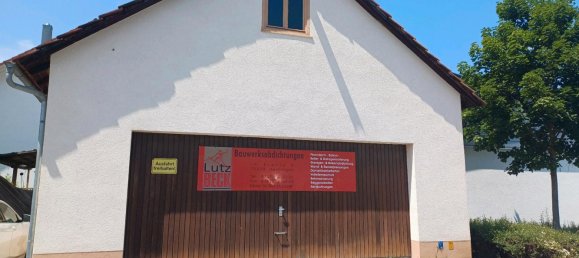 2 Schlafzimmer Haus in Zollernalbkreis, Germany, Nr. 239353 2