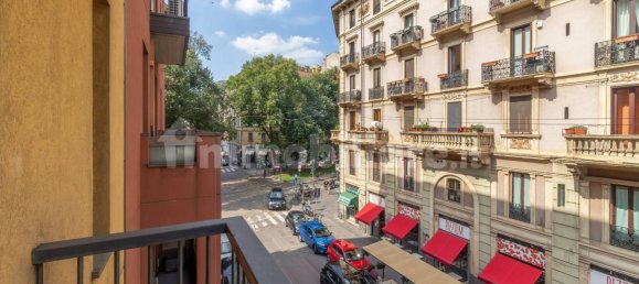 3 bedrooms Apartment in Milan, Italy No. 361789 26