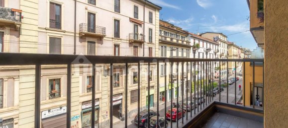 3 bedrooms Apartment in Milan, Italy No. 361789 24