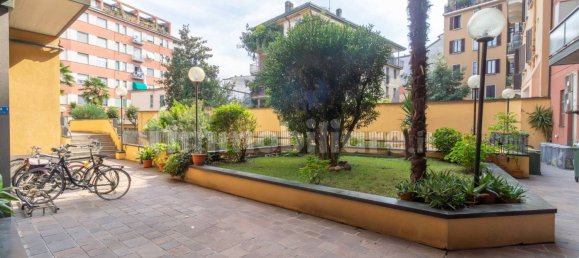 3 bedrooms Apartment in Milan, Italy No. 361789 49
