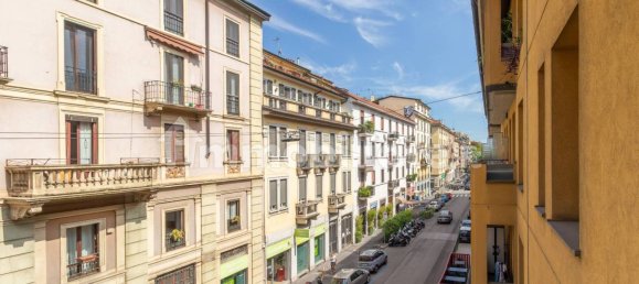 3 bedrooms Apartment in Milan, Italy No. 361789 25