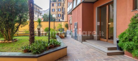 3 bedrooms Apartment in Milan, Italy No. 361789 50