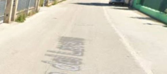 Lagerhaus in Cannara, Italy 4119m², Nr. 377168 6