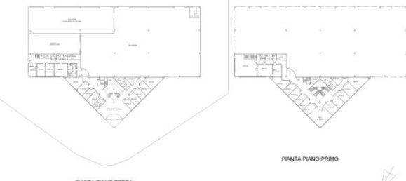 Lagerhaus in Cannara, Italy 4119m², Nr. 377168 12