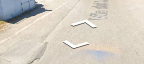 Lagerhaus in Cannara, Italy 4119m², Nr. 377168 8