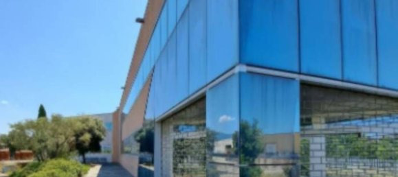 Lagerhaus in Cannara, Italy 4119m², Nr. 377168 3