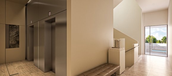 Apartment 1+1 in Alanya, Turkey No. 20030 8