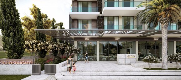 Apartment 1+1 in Alanya, Turkey No. 20030 5