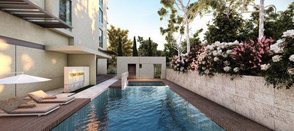 Apartment 1+1 in Alanya, Turkey No. 20030 7