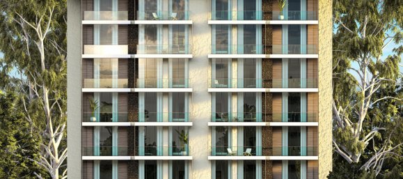 Apartment 1+1 in Alanya, Turkey No. 20030 3